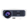 Мультимедийный проектор Rombica Ray Eclipse White
