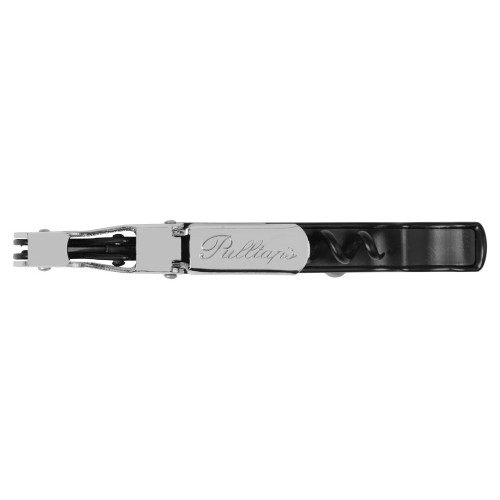 Набор аксессуаров для вина "Nigota", черный