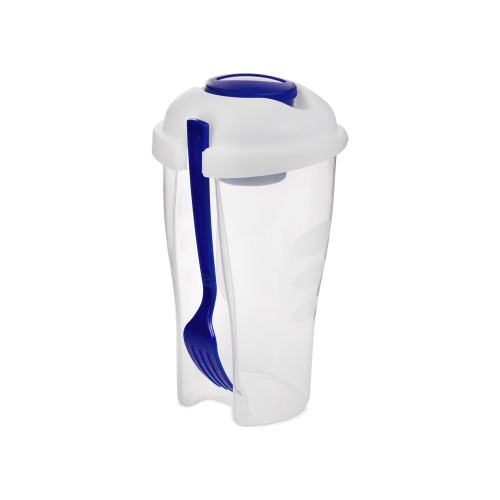 Набор для салата "Iceberg", синий