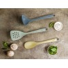Набор кухонных силиконовых инструментов, 3 пр., NADOBA, серия Paulina