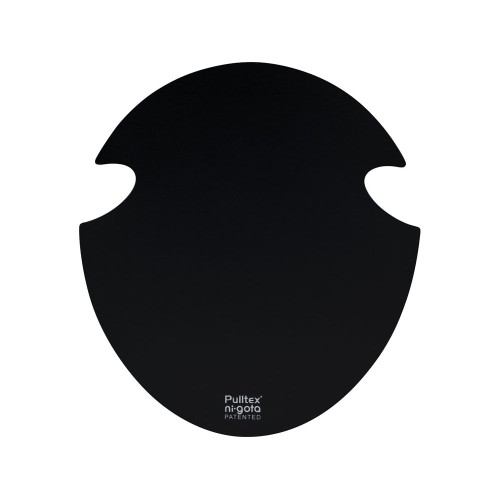 Набор аксессуаров для вина "Nigota", черный