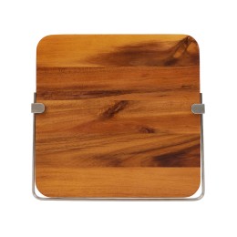 Набор ножей на магнитной подставке "Терон"