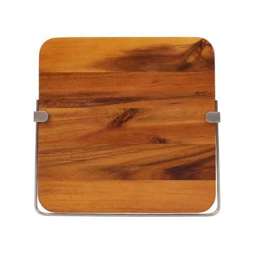 Набор ножей на магнитной подставке "Терон"