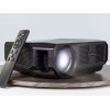 Мультимедийный проектор Rombica Ray Eclipse Black