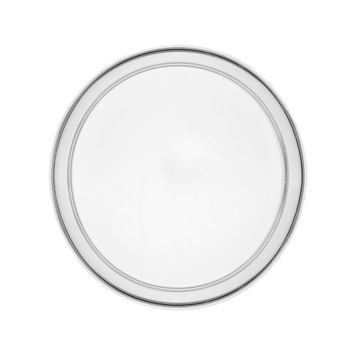 Стеклянный заварочный чайник с гранями "Prism"