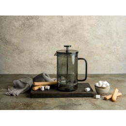 Френч-пресс 0,6 л, NADOBA, серия TOMAŠ