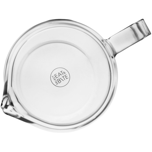 Френч-пресс с двойными стенками "Columbia"