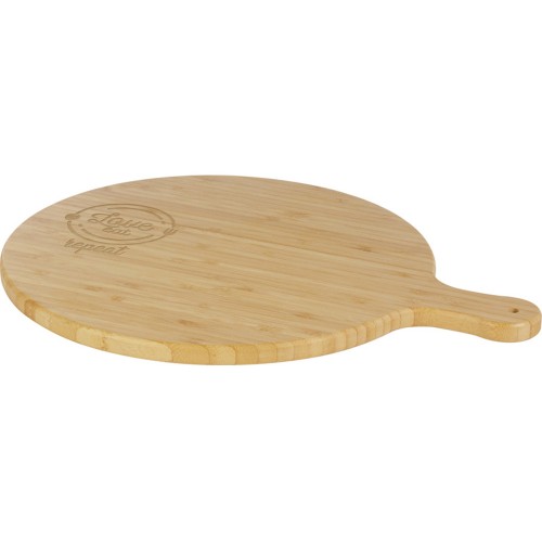 Разделочная доска Delys из бамбука - Натуральный