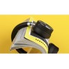 Беспроводные наушники Rombica mysound BH-13 Black ANC, черный (Р)