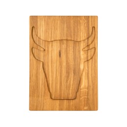 Доска для подачи стейка "Brisket"