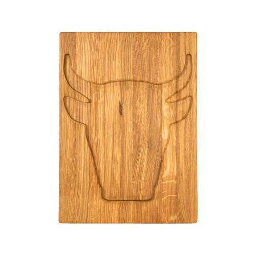 Доска для подачи стейка "Brisket"