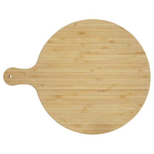 Разделочная доска Delys из бамбука - Натуральный