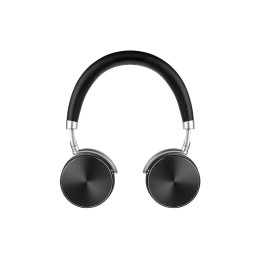 Беспроводные наушники Rombica mysound BH-13 Black ANC, черный (Р)