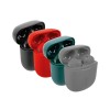 Наушники Rombica Mysound Factor Red
