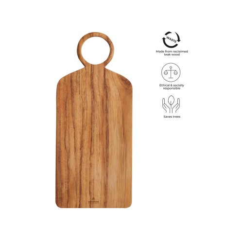 Originalhome разделочная доска - Дерево