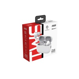 Беспроводные наушники HIPER TWS TRUE BASS HTW-KTX14 (Р)