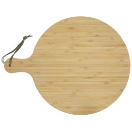 Разделочная доска Delys из бамбука - Зеленый лесной