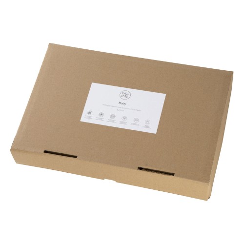 Набор разделочных досок на подставке "Ruby"