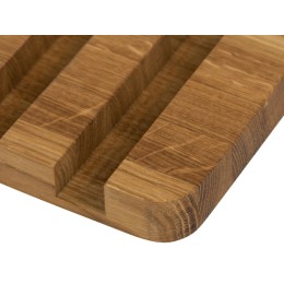 Набор разделочных досок на подставке "Ruby"