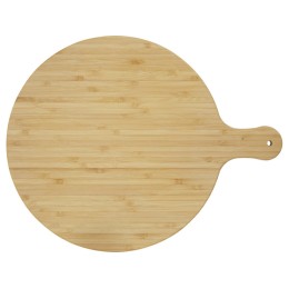 Разделочная доска Delys из бамбука - Натуральный