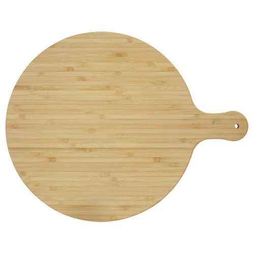 Разделочная доска Delys из бамбука - Натуральный