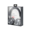 Беспроводные наушники Rombica mysound BH-13 Gray ANC, серый (Р)