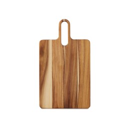 Деревянная доска с длинной ручкой из акации "Вэй"