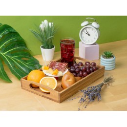 Поднос "Breakfast"