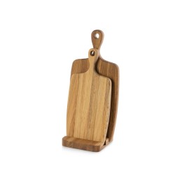 Набор разделочных досок на подставке "Ruby"