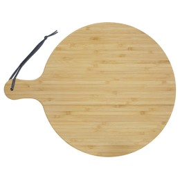 Разделочная доска Delys из бамбука - Серо-голубой