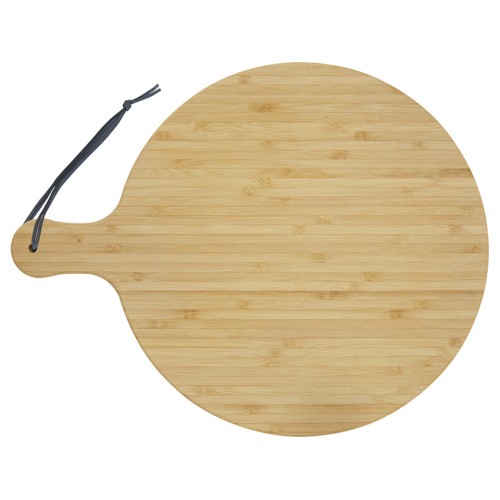 Разделочная доска Delys из бамбука - Серо-голубой