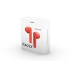 Наушники Rombica Mysound Factor Red