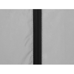 Ветровка светоотражающая S, серебристый