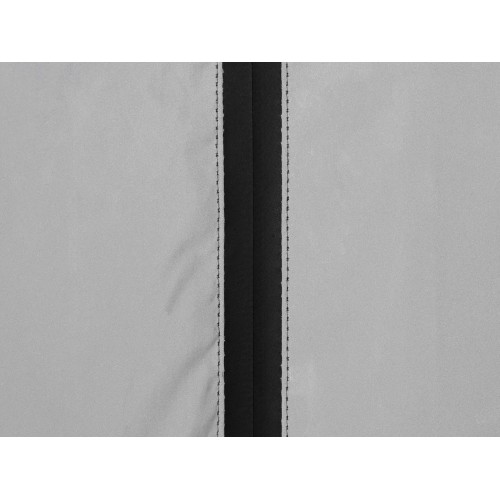 Ветровка светоотражающая S, серебристый