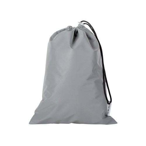 Дождевик светоотражающий «Sunny reflector» с чехлом