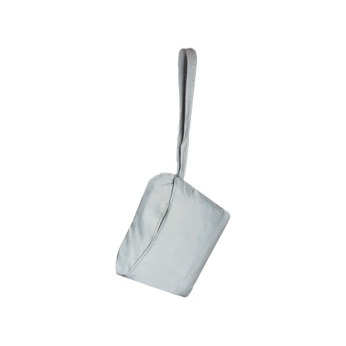 Складная светоотражающая сумка-шоппер Reflector