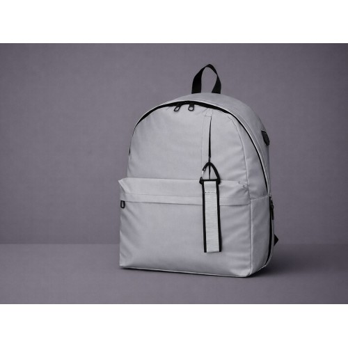 Светоотражающий рюкзак Reflector, светоотражающий