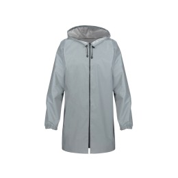 Дождевик светоотражающий «Sunny reflector» с чехлом