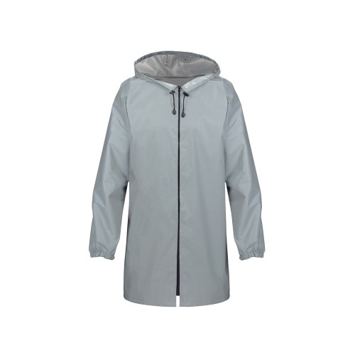 Дождевик светоотражающий «Sunny reflector» с чехлом