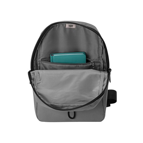 Светоотражающая сумка на одно плечо Neo Reflector на одно плечо