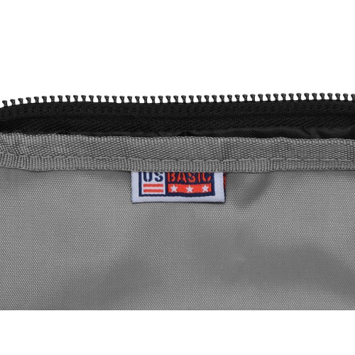 Светоотражающая сумка через плечо Reflector, светоотражающий