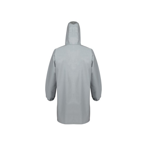 Дождевик светоотражающий «Sunny reflector» с чехлом