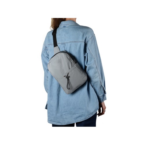 Светоотражающая сумка на одно плечо Neo Reflector на одно плечо