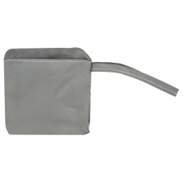 Складная светоотражающая сумка-шоппер Reflector