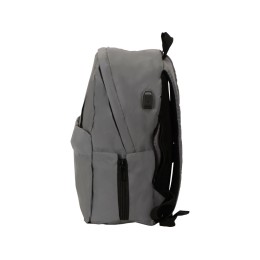 Светоотражающий рюкзак Reflector, светоотражающий