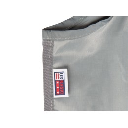 Складная светоотражающая сумка-шоппер Reflector