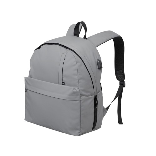 Светоотражающий рюкзак Reflector, светоотражающий