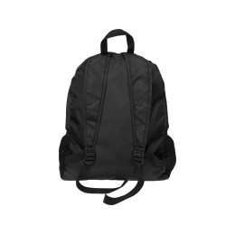 Рюкзак складной Reflector со светоотражающим карманом, темно-серый/серебристый