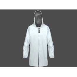 Дождевик светоотражающий «Sunny reflector» с чехлом