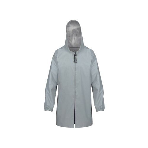 Дождевик светоотражающий «Sunny reflector» с чехлом